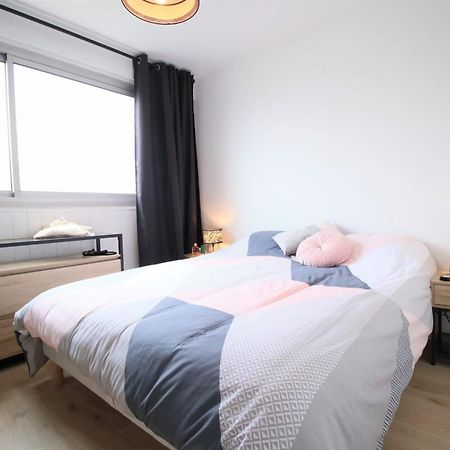 Le Ravissant Merveilleux F3 Avec Vue A Ruão Exterior foto